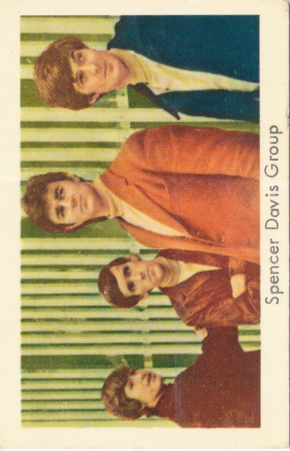 Spencer Davis Group 1a - kopia